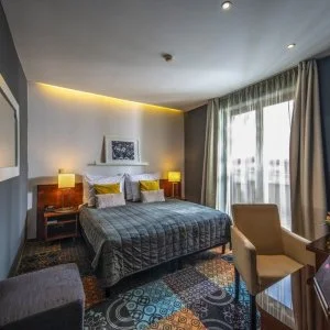 Hotel Stáció Wellness & Konferencia Vecsés - Pünkösdi Újjászületés (min. 2 éj)