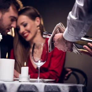  Vecsés - Szerelmes Valentin-nap (min. 2 éj)