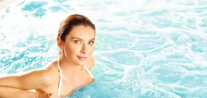 Hotel St�ci� Vecs�s - P�nk�sdi wellness