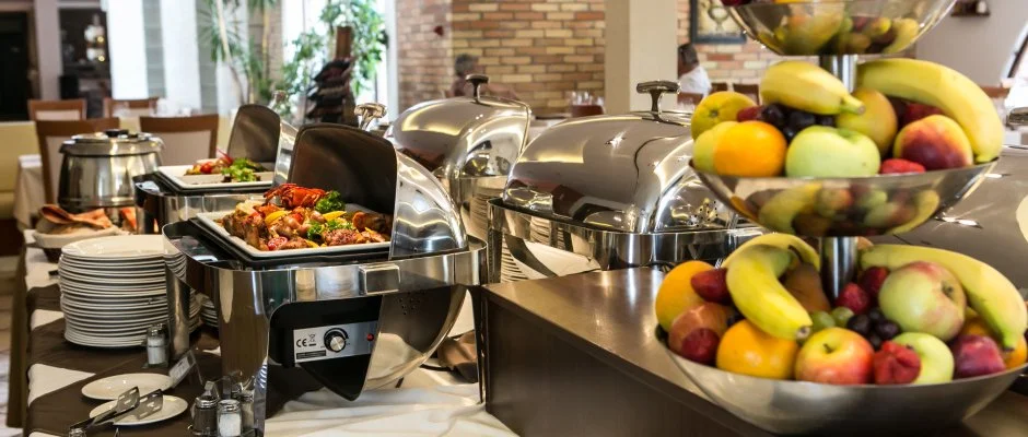 Hotel Stci Wellness & Konferencia Vecss