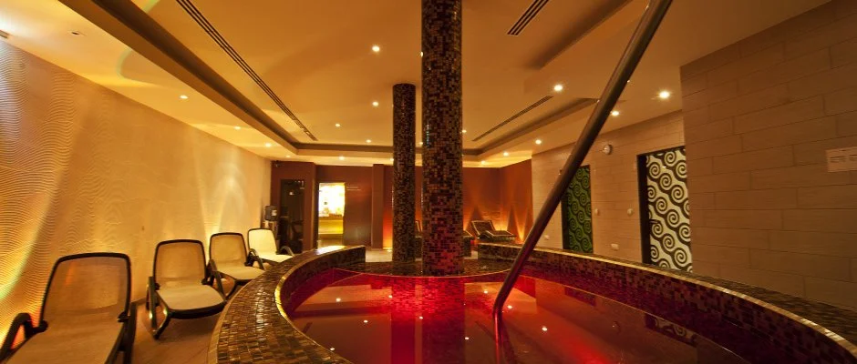 Hotel Stci Wellness & Konferencia Vecss