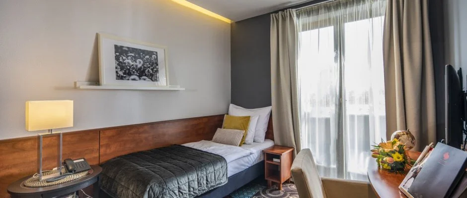 Hotel Stci Wellness & Konferencia Vecss