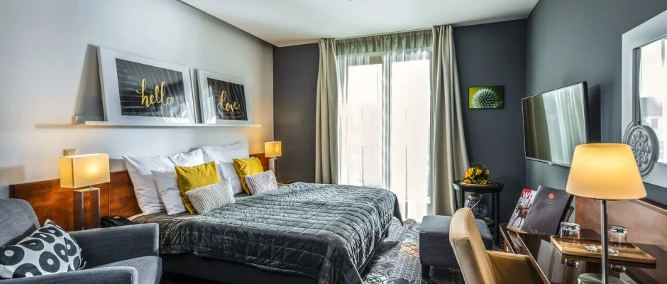 Hotel Stci Wellness & Konferencia Vecss