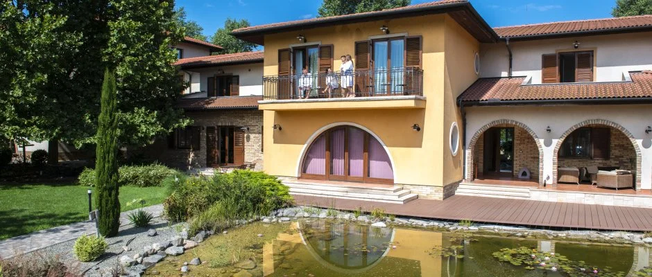 Hotel Stci Wellness & Konferencia Vecss