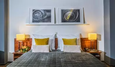 Hotel Stci Wellness & Konferencia Vecss