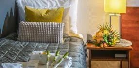 Hotel St�ci� - Borm�moros H�sv�t