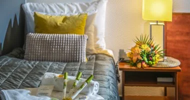 Bormámoros Húsvét (min. 3 éj)