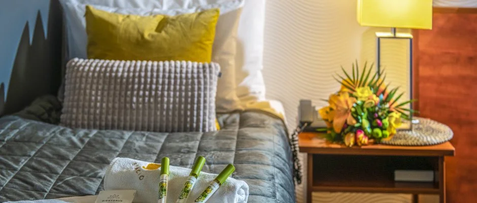 Hotel Stci Wellness & Konferencia Vecss