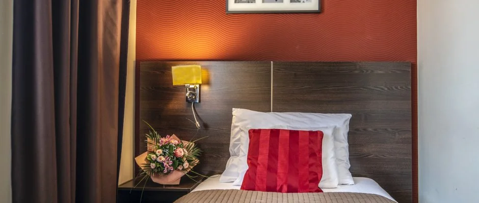 Hotel Stci Wellness & Konferencia Vecss