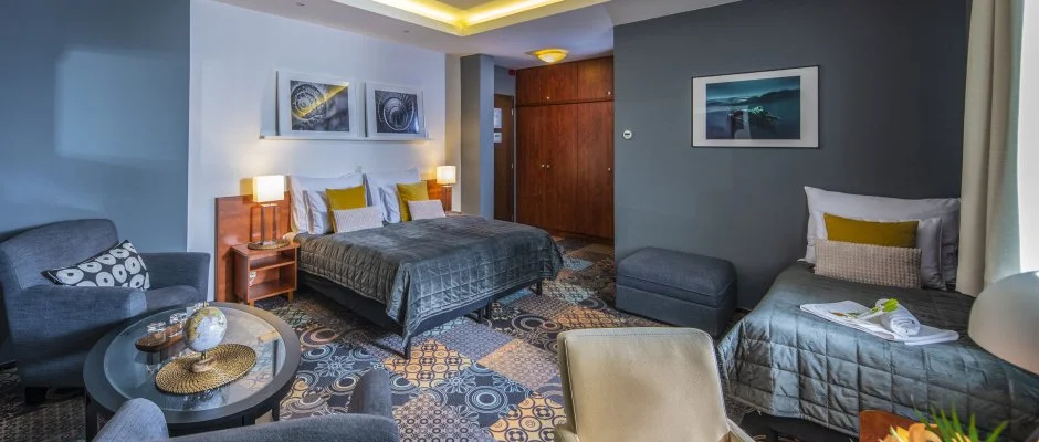 Hotel Stci Wellness & Konferencia Vecss