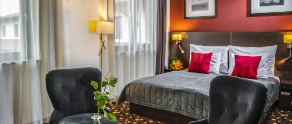 Hotel Stci Wellness & Konferencia Vecss