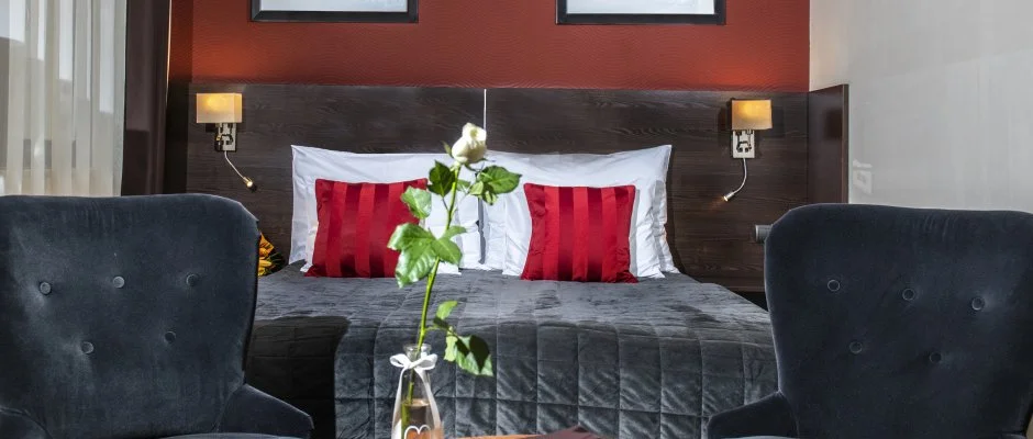 Hotel Stci Wellness & Konferencia Vecss