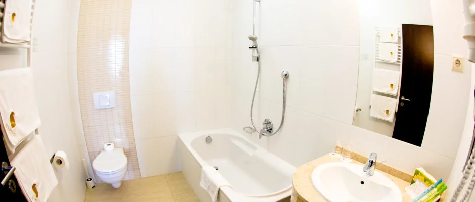 Hotel Stci Wellness & Konferencia Vecss