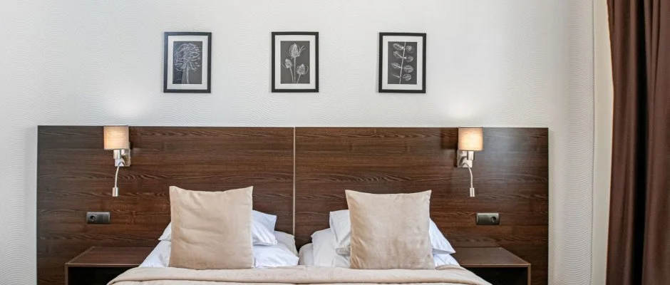 Hotel St�ci� Wellness & Konferencia Vecs�s