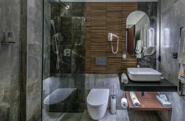 Hotel St�ci� Vecs�s
