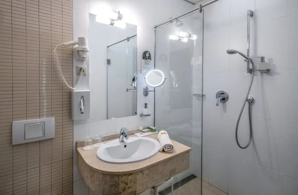 Hotel St�ci� Vecs�s