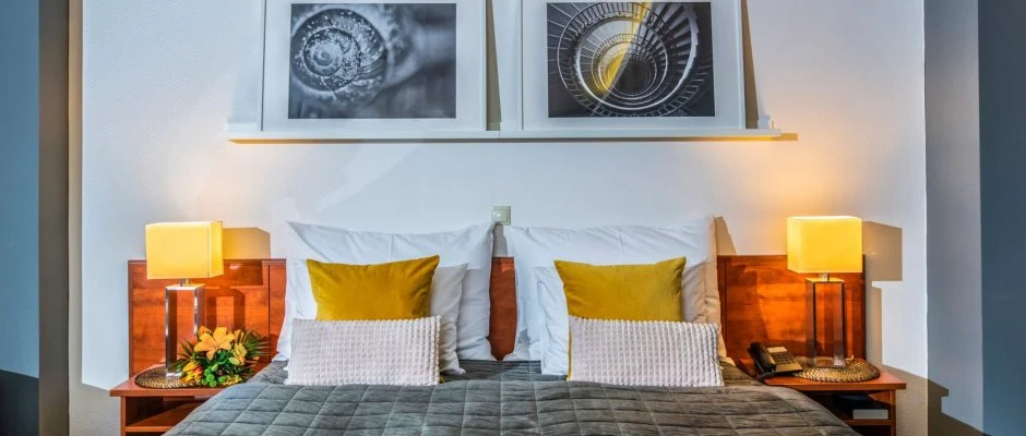 Hotel St�ci� Wellness & Konferencia Vecs�s