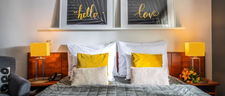 Hotel St�ci� Wellness & Konferencia Vecs�s