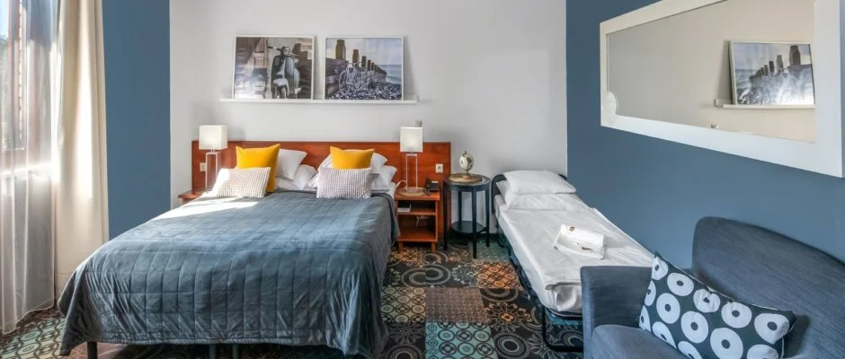 Hotel St�ci� Wellness & Konferencia Vecs�s
