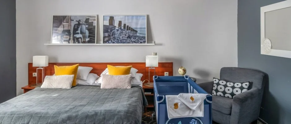 Hotel St�ci� Wellness & Konferencia Vecs�s