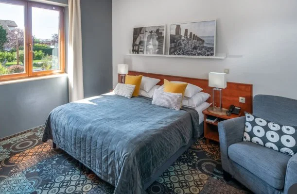 Hotel St�ci� Vecs�s
