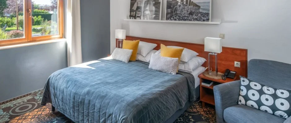 Hotel St�ci� Wellness & Konferencia Vecs�s