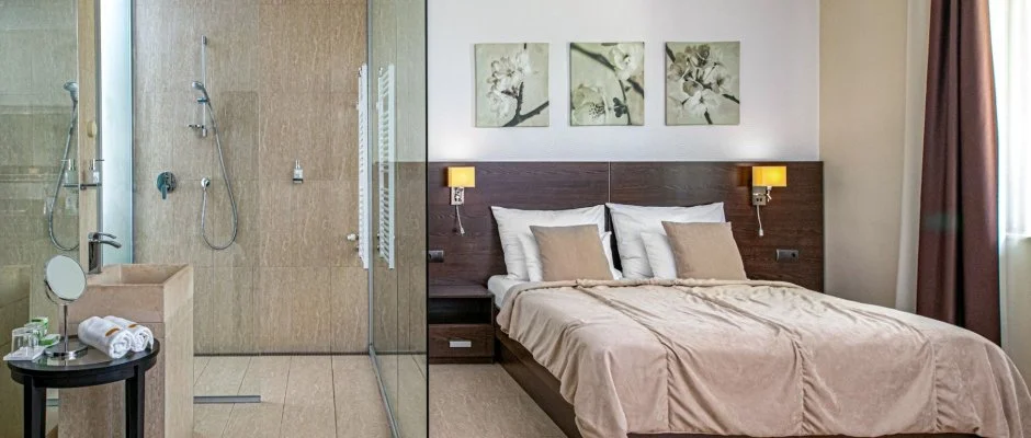 Hotel St�ci� Wellness & Konferencia Vecs�s