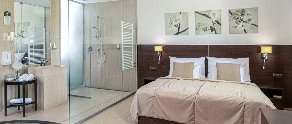 Hotel St�ci� Wellness & Konferencia Vecs�s