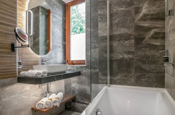 Hotel St�ci� Vecs�s