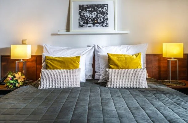 Hotel St�ci� Vecs�s