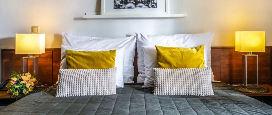 Hotel St�ci� Wellness & Konferencia Vecs�s