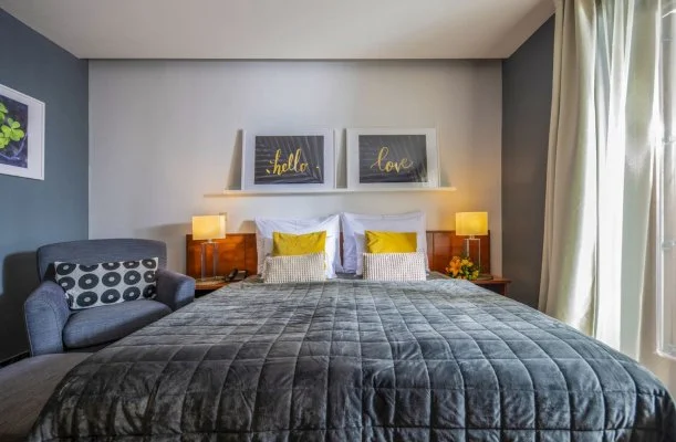 Hotel St�ci� Vecs�s