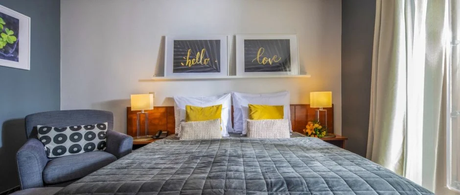 Hotel St�ci� Wellness & Konferencia Vecs�s