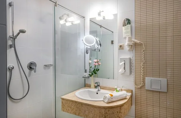 Hotel St�ci� Vecs�s