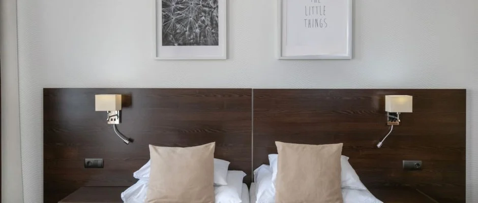 Hotel St�ci� Wellness & Konferencia Vecs�s