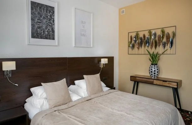 Hotel St�ci� Vecs�s