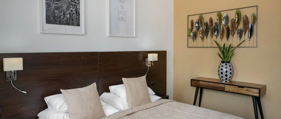 Hotel St�ci� Wellness & Konferencia Vecs�s