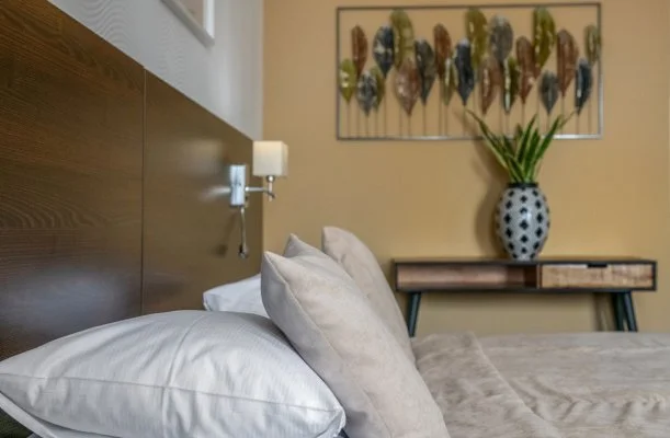 Hotel St�ci� Vecs�s