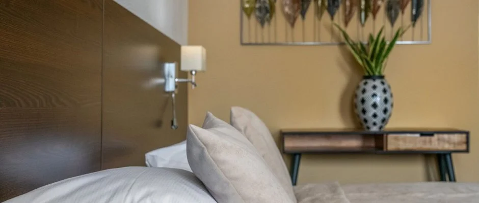 Hotel St�ci� Wellness & Konferencia Vecs�s