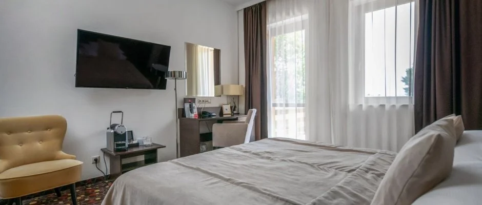 Hotel St�ci� Wellness & Konferencia Vecs�s