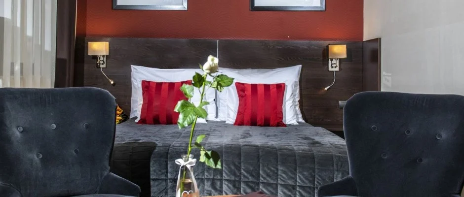Hotel St�ci� Wellness & Konferencia Vecs�s