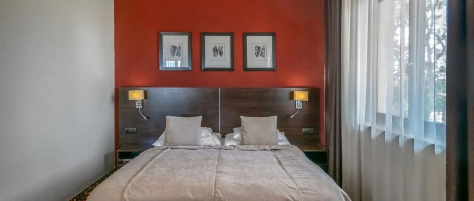 Hotel St�ci� Wellness & Konferencia Vecs�s