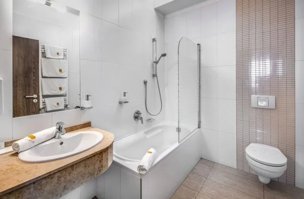 Hotel St�ci� Vecs�s
