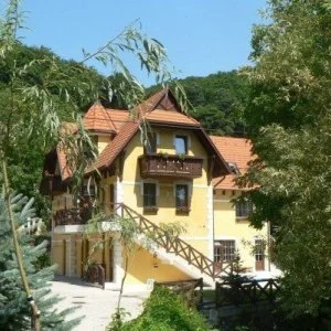  Lillafüred - Pünkösd (min. 2 éj)