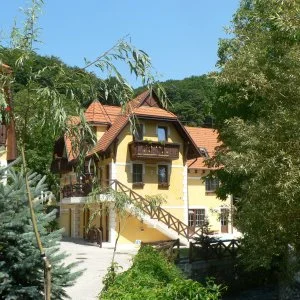 Hotel Szeleta Lillafüred - Kedvezményes ajánlat (min. 2 éj)