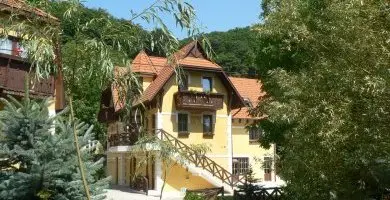 Kedvezményes ajánlat (min. 2 éj)