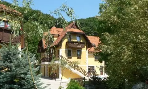 Hotel Szeleta Lillafüred - Kedvezményes ajánlat