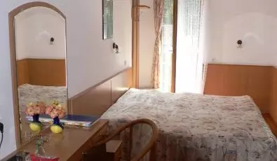 Hotel Szeleta Lillafred