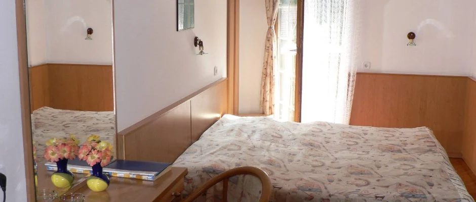 Hotel Szeleta Lillafred