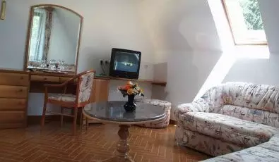 Hotel Szeleta Lillafred